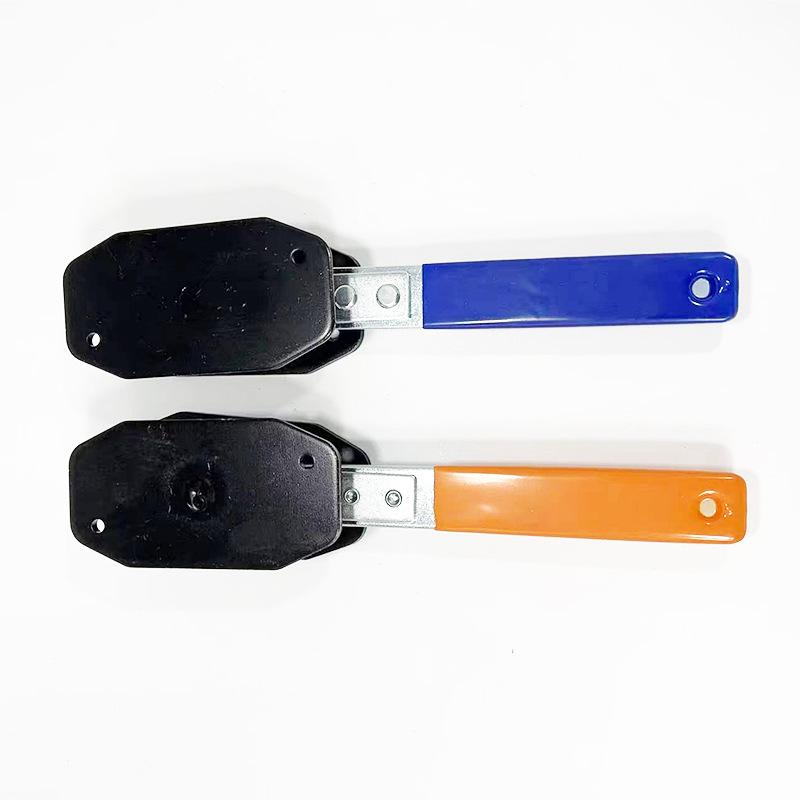 Ключ для компрессора поршня тормозного суппорта - Инструмент для быстрого разделения и ремонта