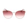 Longchamp Womens/Ladies Cat Eye Sunglasses