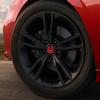 58/69mm 4Pcs Car Hub Cover Rim Center Caps Accessories For Honda Fit Jazz GK5 Civic Type-R CRV Pilot Accord Insight Spirior City