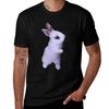 The Little Lady Swiss Artwork Photography Tshirt Active Wear Sports For Men Tshirt