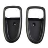 2x Накладка на рамку внутренней дверной ручки для Hyundai Elantra 2001-06 826212D000