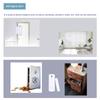 D10 Window Door Sensor Alarm 433MHz Wireless Magnet Sensor Detector Burglar An-theft For G20 G30 Home Security Alarm System