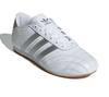 adidas Оригиналы Тхэквондо Шнурки Белый Серебристый Металлик Резина JS1192 Унисекс