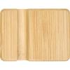 Подставка для мобильного телефона Ebla из бамбука