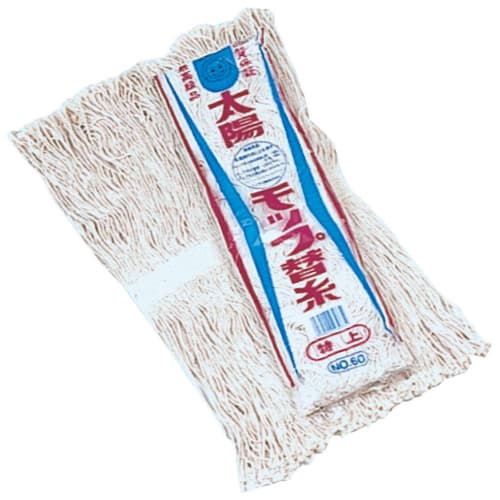 YATSUYA Mop Replacement Thread No.60 24524