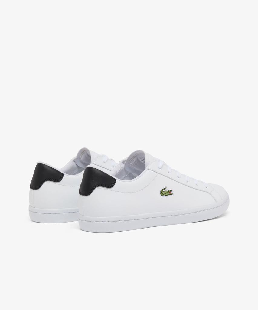 Мужские кожаные кроссовки Lacoste Straightset 2.0 Rz7097M56G 147
