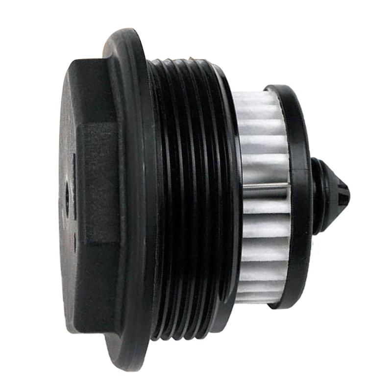 Durable-Oil Filter For Automatic Transmission Car Accessories 24290959 For GM Lacrosse Malibu Buick Enclave Encore