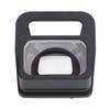 Drone Wide Angle Filter HD Anti Scratch Coating Glass Aluminum Alloy Frame Magnetic Wide Angle Lens