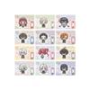 Bungo Stray Dogs Торговый акриловый стенд Версия Фруктовый Салон. Коробка 12