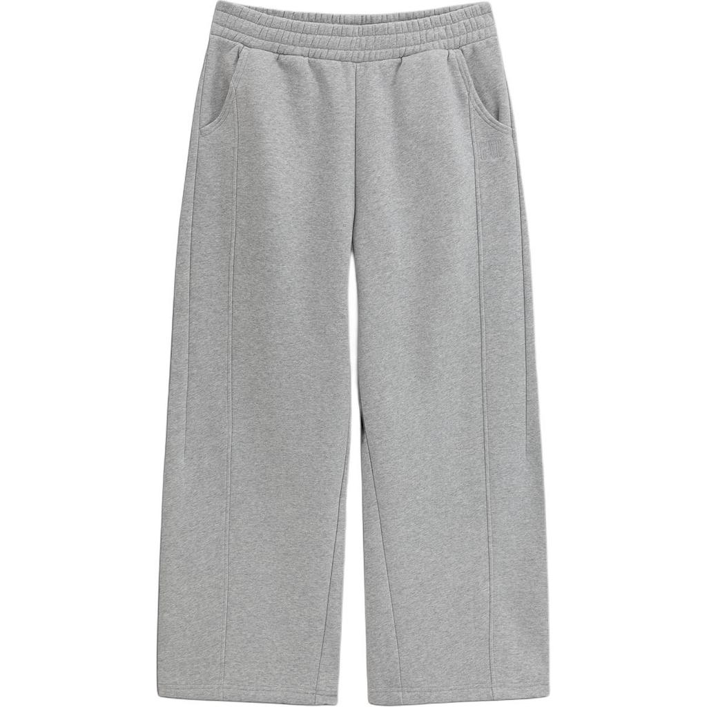 GAP Casual Pants Unisex Moderate Sweatpants 786699-1