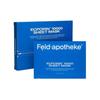 Feldapothecary Exporin 10000 Тканевая маска (5 листов) (31673070)