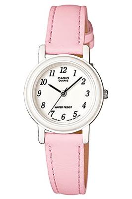 Коллекция LQ Watches -139L-4B1JH Женские Розовые / -139L-4B2JH Женские Оранжевые / -139L-6BJH Женские Фиолетовые / -139L-7BJH Женские Белые