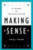 Книга Making Sense : A Theory of Interpretation