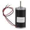31ZY Permanent Magnetic DC Carbon Brush Motor CWCCW (12V 4000rpm)