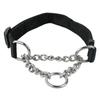 Pet Choke Nylon Collar Pet Products Dog Training