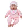 Кукла Berenguer Cosy Baby Doll 35030, Розовый