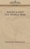 Книга America and the World War