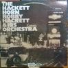 LP Record BOBBY HACKETT - Hackett Horn JEE22003 COLUMBIA SPECIA 1974 US Jazz Used