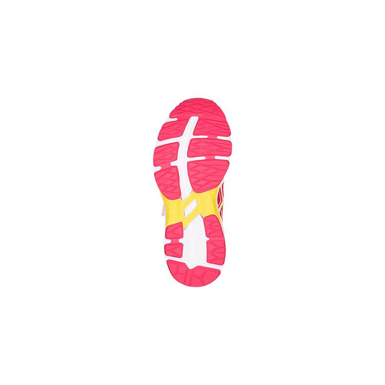 Asics GT 1000 6 л.с. 'Rouge Red' C741N-1901