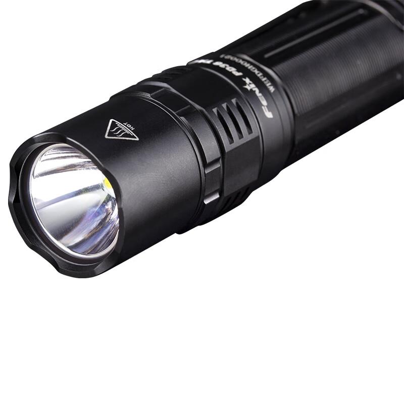 Fenix PD36 TAC Tactical LED Flashlight