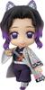 Nendoroid Demon Kimetsu No Yaiba Shinobu Kocho ABS PVC Painted Movable Figure G12547 Slayer Non-Scale &