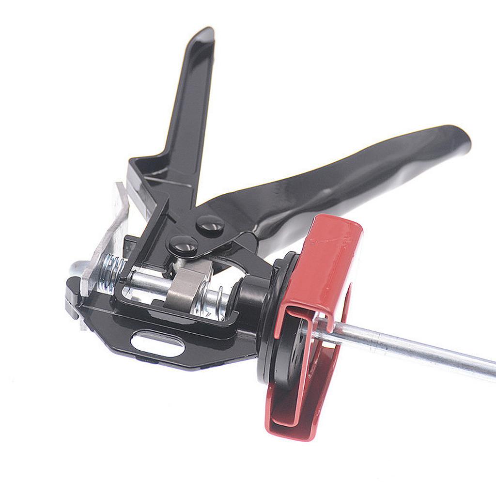 Для обслуживания двигателя мотоцикла 5910 Универсальный пистолет для заливки клея, аппликатор для герметика, фланец, ручной дозатор пистолета для уплотнения