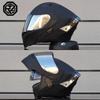 ORZ Высококачественный Модульный Флип-шлем Двойная Линза Полный Шлем Casco Para Motos Мотоциклетное Путешествие Половина Полного Шлема Casque Moto
