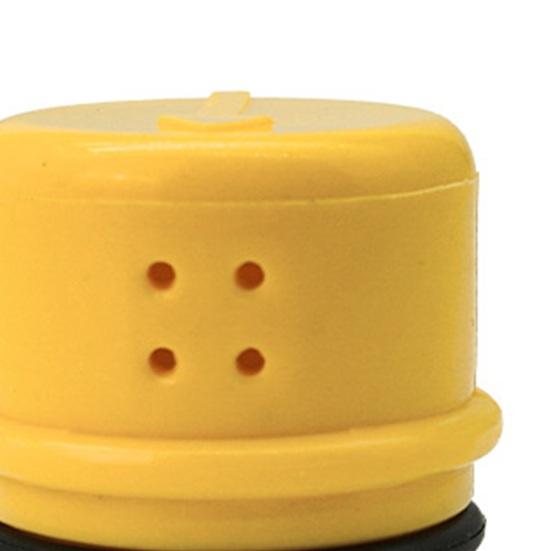 2/3/5 шт. Портативное устройство для полоскания для кемпинга на открытом воздухе, Легкое универсальное устройство для мытья рук и лица, Поливающее 4-отверстное устройство для полоскания