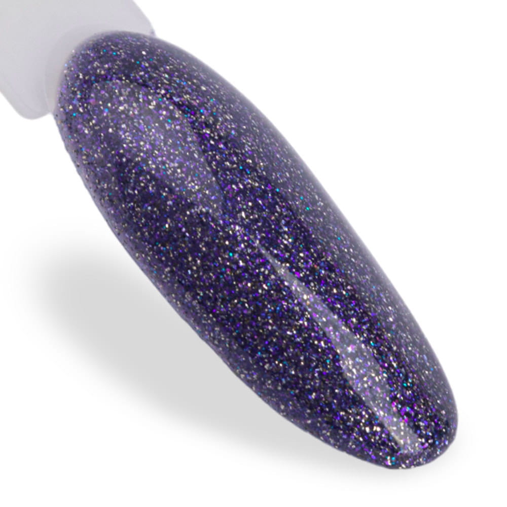 Lakier Hybrydowy Led/Uv Gel Polish Mollylac Wedding Dream & Champagne Nr 387 Spumante 10 G