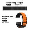 Nylon Replacement Band Breathable Bracelet New Wristband for Whoop 4.0 Fitness Band Accessories