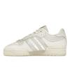 Adidas Кроссовки унисекс Rivalry Low 86 Orbit Grey Cream Off-White Cream-White IE7139