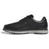 Кроссовки MC80 Spikeless Golf Black Unisex Core-Black Dark-Silver-Metallic Grey-Two ID0226