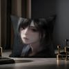 F Silent Hill F Чехол на подушку Противопылевой Наволочка Невидимая молния Шелковистый короткий плюш Чехол на диванную подушку