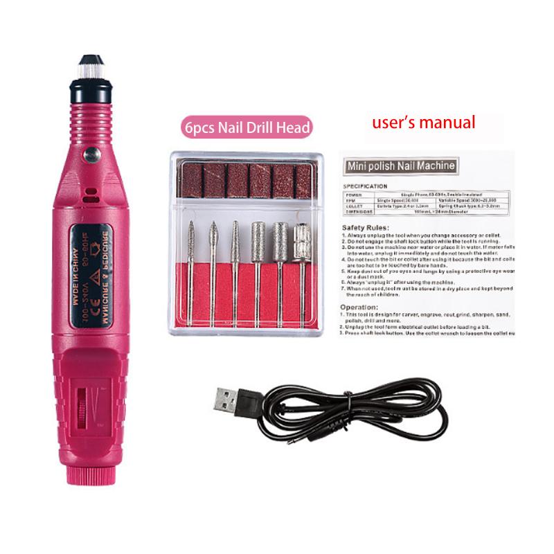 Набор акриловых ногтей для наращивания ногтей, набор гель-лаков для ногтей, набор полигелей для быстрого строительства, набор инструментов для ногтей с УФ-светодиодной лампой для ногтей