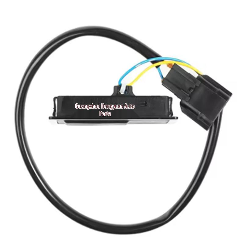 Tailgate Switch for Nissan Qashqai (25380-4EA0A)