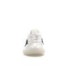 Jason Dill X Adidas Samba White Black Unisex Sneakers Cloud-White Core-Black Gold-Metallic IE5158