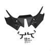 Front Spoiler Aerodynamic Air Deflector Wing Replacement Cover Trim for Z650