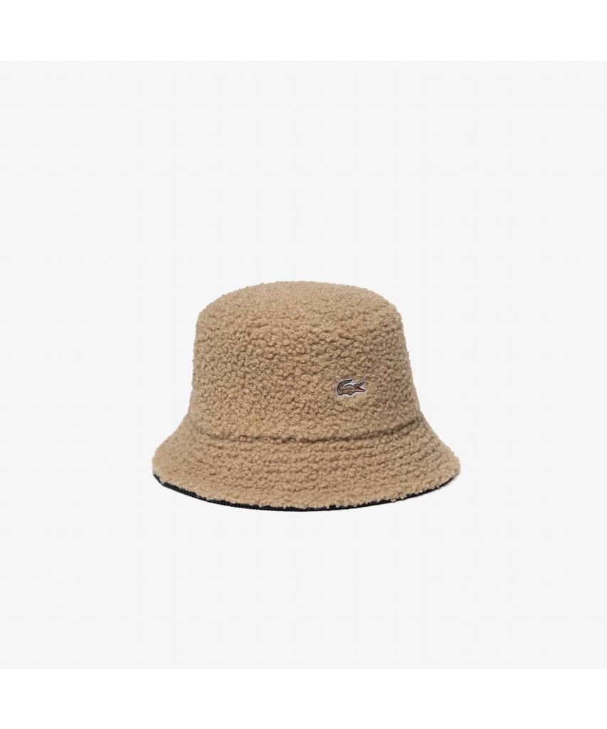 LACOSTE Унисекс Двусторонний Вельветовый Панама Rk417E-55N 166