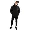 Disney Mens Minnie Mouse Kick Chest Hoodie