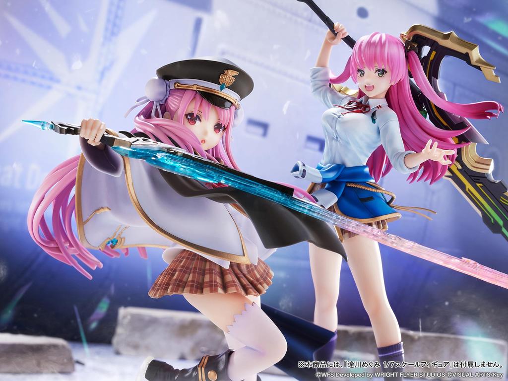 Furyu Heaven Burns Red Tama Kunimi масштаб ПВХ окрашенная готовая фигурка 1/7