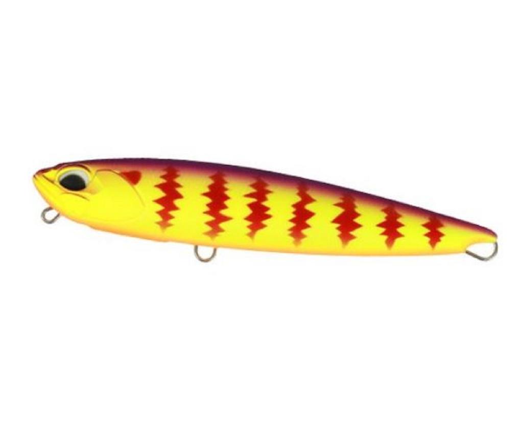 DUO Плавающая приманка Realis Fangstick 150 BCC3259 (7305)