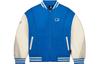 Варсити-куртка Ader Error X Converse Shapes 10025391-A01