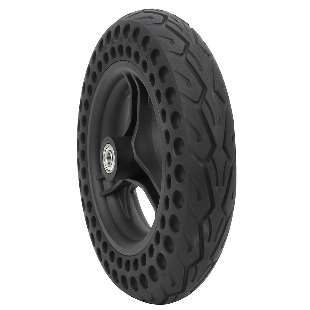 10-дюймовые прочные задние шины, противовзрывные резиновые шины для электрического скутера Xiaomi, скейтборда