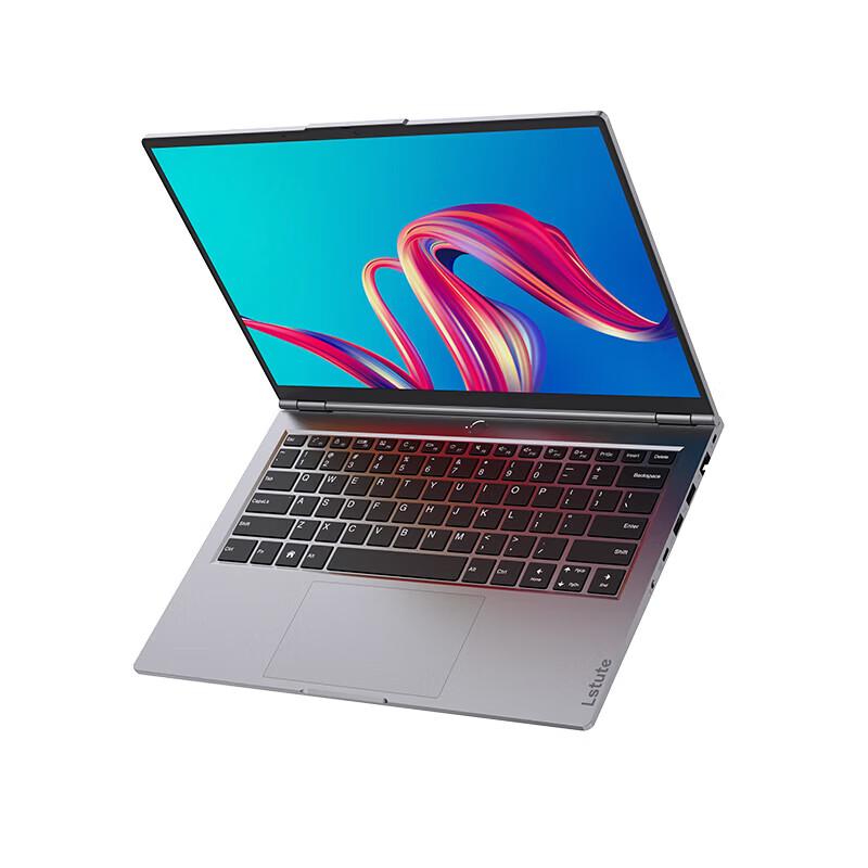 Lenovo Zongwei CF4720J Domestic Innovation Laptop (CN version)