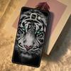 Чехол с животными Лев Волк Тигр Орел для Samsung Galaxy J3 J5 J7 2017 J1 A3 A5 2016 A7 A9 J4 J6 A6 A8 Plus J8 2018