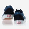 Vans Военно-морской флот старой школы Vn 0d3hnvy