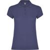 Roly Womens/Ladies Star Polo Shirt