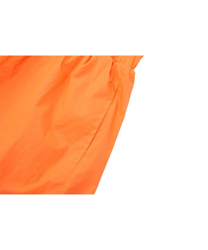 TEMPUS STUDIO Intend Shorts [Orange]