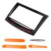 Compatible Touchscreen for 2013-2016 Cadillac ATS (2290208, 22986276)