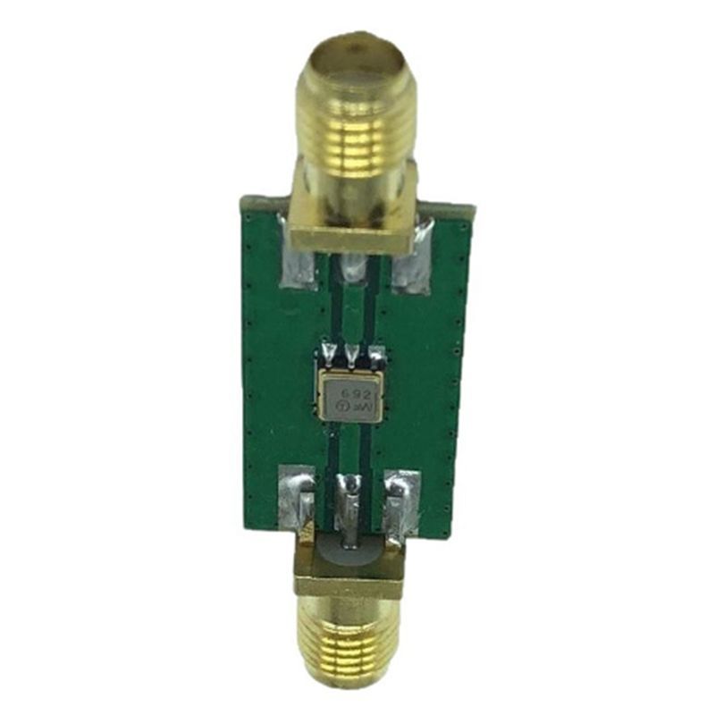 B24B Band Pass Filter BPF 433Mhz Passive Filter 433Mhz Capability 40Dbc 50Ohm Impedance